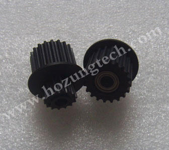 PULLEY 14 TOOTH