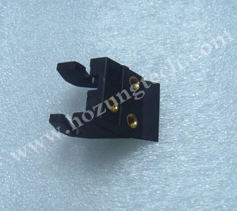  Block Fork