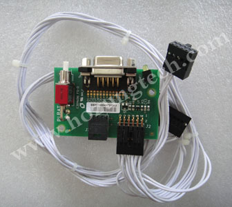 Pirat Board