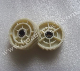 GEAR-72 TOOTH