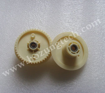 Gear Pulley 36T/44G