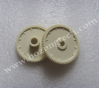 Gear,72T,Keyslot