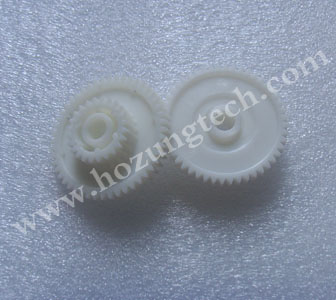 Double Gear 24T/48T
