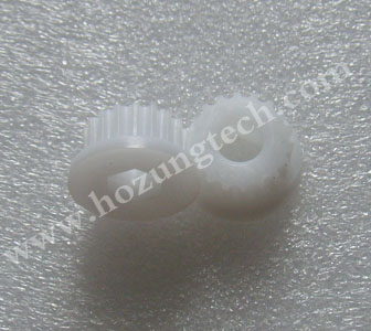 Pulley 18G GT