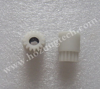 GEAR 15T/CLUTCH