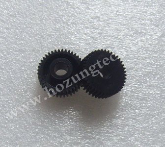 Ribbon Drive Gear