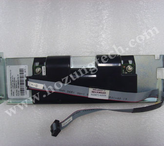  LVDT SENSOR ASSY