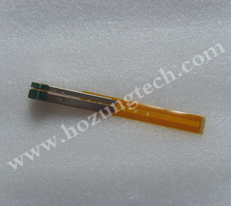 HEAD-R/W ASSY W/TR1 2 AND 3