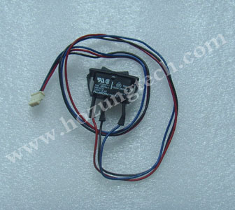 Sheet Feed Switch