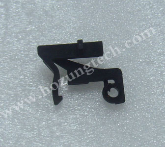 CLAMP-PRINT HEAD