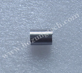 Reel Clutch Spring