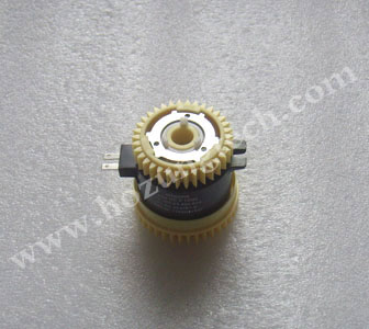 CLUTCH ASSY